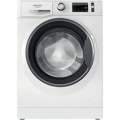 HotPoint NM11 846 WS A EU N kaina ir informacija | Veļas mašīnas | 220.lv