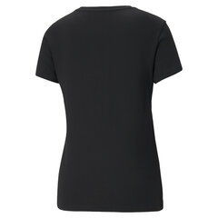 T-krekls sievietēm Puma 58789701 cena un informācija | T-krekli sievietēm | 220.lv