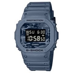 Vīriešu pulkstenis Casio G-SHOCK DW-5600CA-2ER цена и информация | Мужские часы | 220.lv