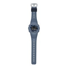 Vīriešu pulkstenis Casio G-SHOCK DW-5600CA-2ER цена и информация | Мужские часы | 220.lv