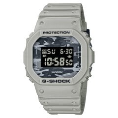 Vīriešu pulkstenis Casio G-SHOCK DW-5600CA-8ER цена и информация | Мужские часы | 220.lv