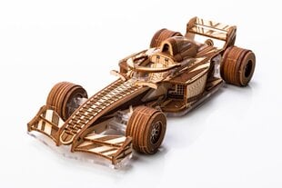 Formula 1 automašīna / F1 sacīkšu auto cena un informācija | Konstruktori | 220.lv