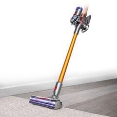 Dyson V8 Absolute+ cena un informācija | Putekļu sūcēji - slotas | 220.lv