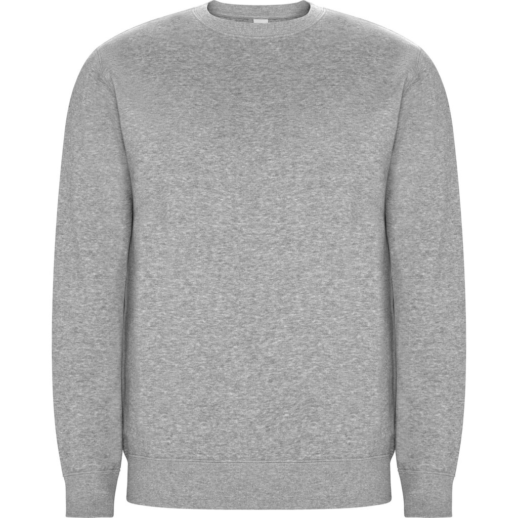 Vīriešu džemperis BATIAN, pelēks cena un informācija | Vīriešu jakas | 220.lv