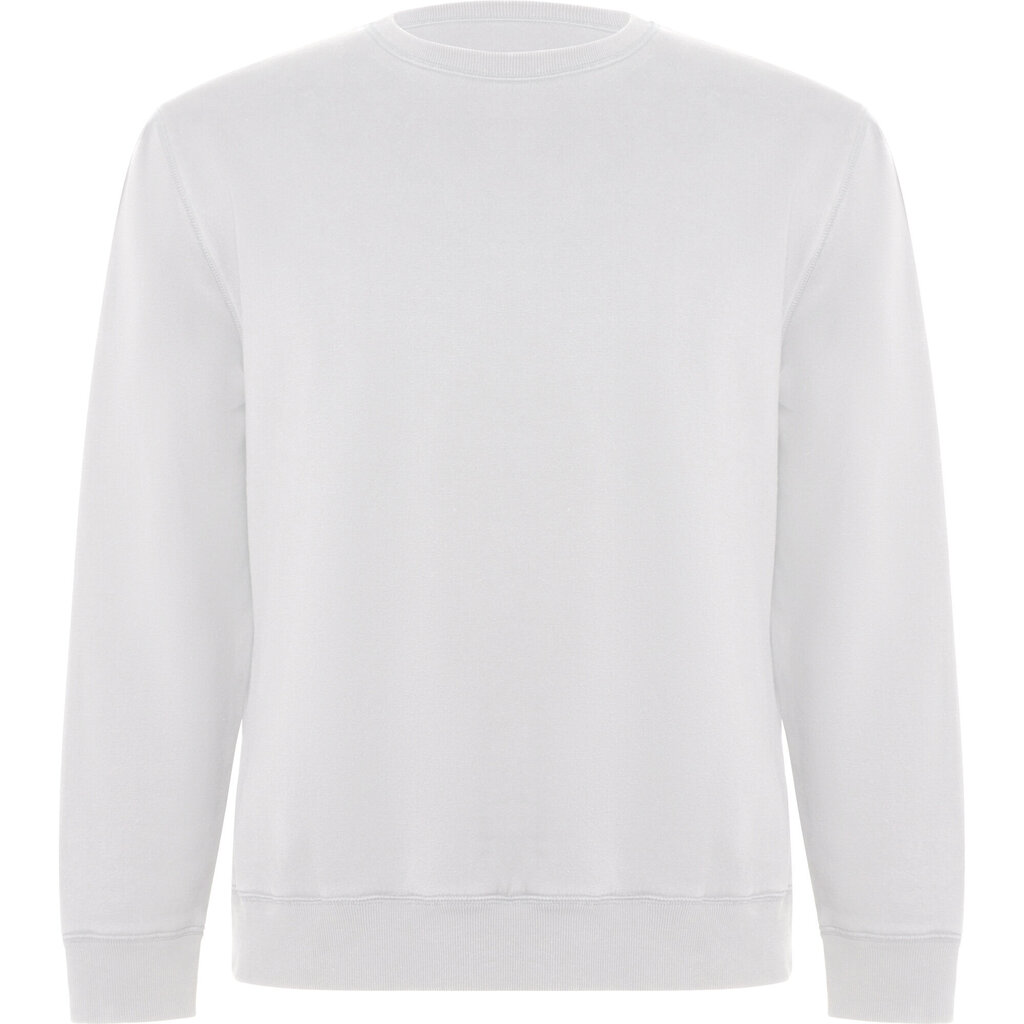 Vīriešu džemperis BATIAN, balts cena un informācija | Vīriešu jakas | 220.lv