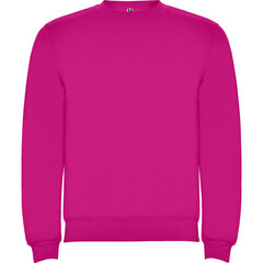 Vīriešu džemperis CLASICA, rozā cena un informācija | Vīriešu jakas | 220.lv
