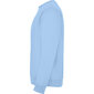 Vīriešu džemperis CLASICA, debesu zils cena un informācija | Vīriešu jakas | 220.lv