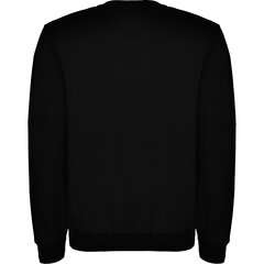 Vīriešu džemperis CLASICA, melns cena un informācija | Vīriešu jakas | 220.lv