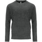 Vīriešu džemperis MANA, tumši pelēks цена и информация | Vīriešu jakas | 220.lv