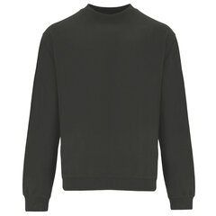Vīriešu džemperis TELENO, pelēks cena un informācija | Vīriešu jakas | 220.lv