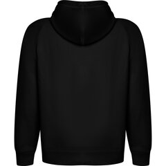 Vīriešu džemperis VINSON, melns cena un informācija | Vīriešu jakas | 220.lv