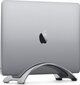 Twelve South BookArc Space Grey, piemērots MacBook цена и информация | Portatīvo datoru dzesēšanas paliktņi un citi piederumi | 220.lv