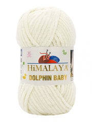 Himalay Dolphin Baby 308 cena un informācija | Adīšana | 220.lv