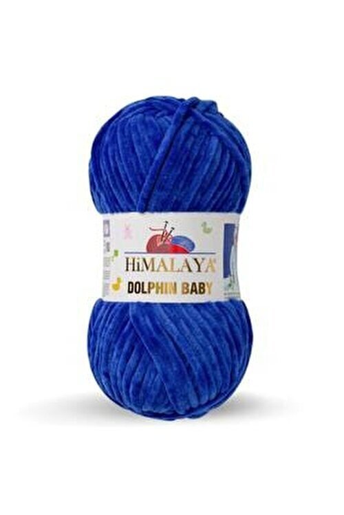 Dzija Himalaya Dolphin Baby 329 cena un informācija | Adīšana | 220.lv