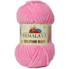 Dzija Himalaya Dolphin Baby 309 cena un informācija | Adīšana | 220.lv