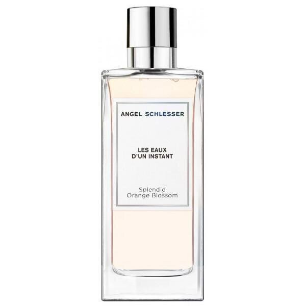 Sieviešu smaržas, Angel Schlesser Orange Blossom (100 ml) cena un informācija | Vīriešu smaržas | 220.lv