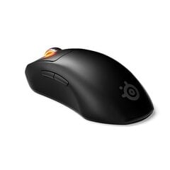 Pele SteelSeries Prime Mini, Wireless cena un informācija | Peles | 220.lv