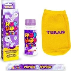 Hop Hop burbuļi, Tuban TU3437 cena un informācija | Ūdens, smilšu un pludmales rotaļlietas | 220.lv
