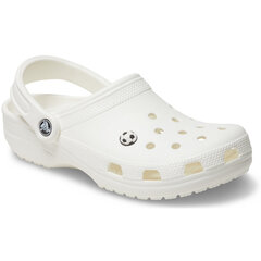 Crocs™ Crocs SOCCERBALL G0839500-MU 172647 cena un informācija | Gumijas klogi bērniem | 220.lv