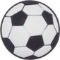 Crocs™ Crocs SOCCERBALL G0839500-MU 172647 цена и информация | Gumijas klogi bērniem | 220.lv