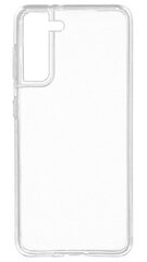 Krusell Soft Cover, piemērots Samsung Galaxy S22, caurspīdīgs цена и информация | Чехлы для телефонов | 220.lv