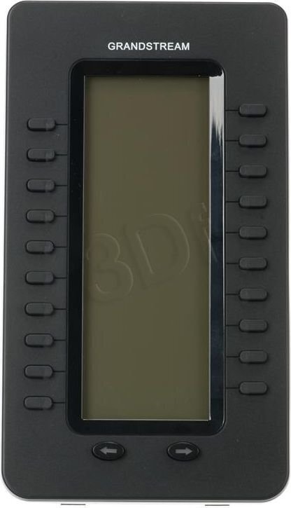 Stacionārais telefons GrandStream KGXP2200EXT цена и информация | Stacionārie telefoni | 220.lv