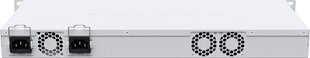 Роутер MikroTik CCR1016-12G цена и информация | Маршрутизаторы (роутеры) | 220.lv