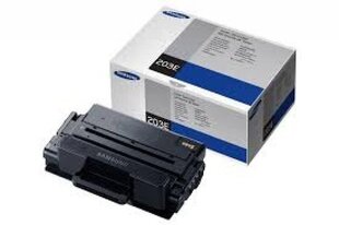 Тонер BK - Samsung MLT-D203L D203L  цена и информация | Картриджи для лазерных принтеров | 220.lv