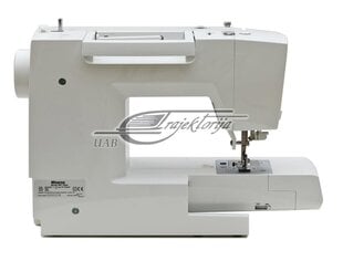 Швейная машина Minerva MC250C цена и информация | Швейные машинки | 220.lv