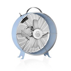 Galda ventilators cena un informācija | Ventilatori | 220.lv