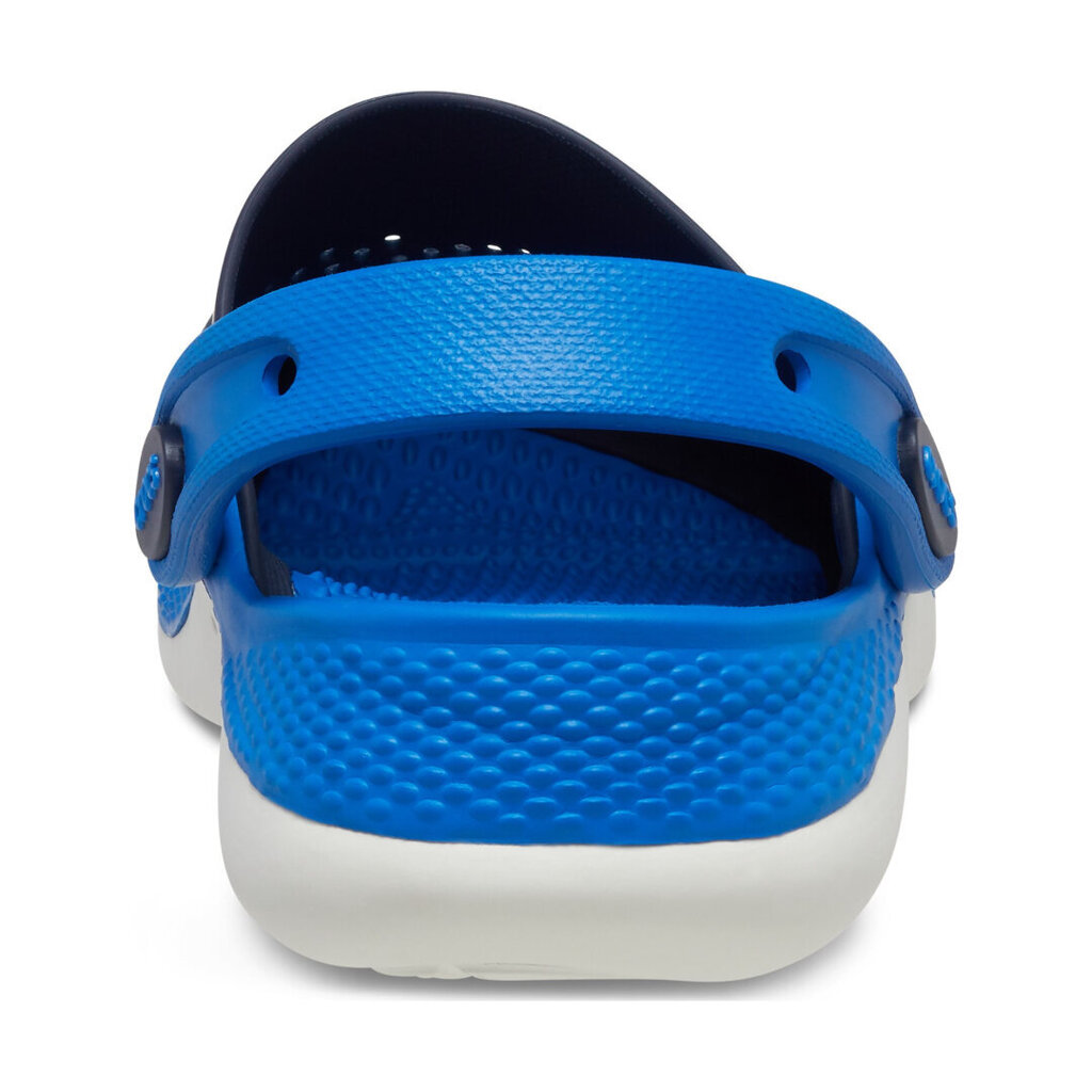 Crocs™ LiteRide 360 Clog Kid's 166657 cena un informācija | Gumijas klogi bērniem | 220.lv