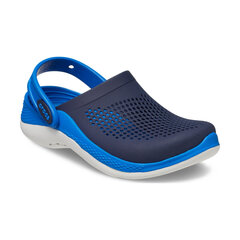 Crocs™ LiteRide 360 Clog Kid's 166657 cena un informācija | Gumijas klogi bērniem | 220.lv