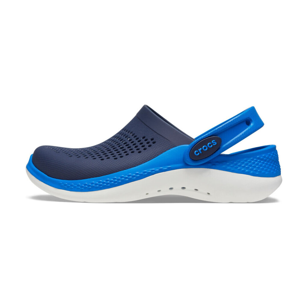 Crocs™ LiteRide 360 Clog Kid's 166657 cena un informācija | Gumijas klogi bērniem | 220.lv