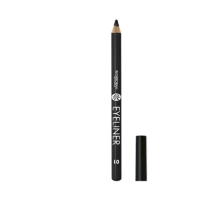 Acu Zīmulis, Eyeliner Deborah 01 цена и информация | Acu ēnas, skropstu tušas, zīmuļi, serumi | 220.lv