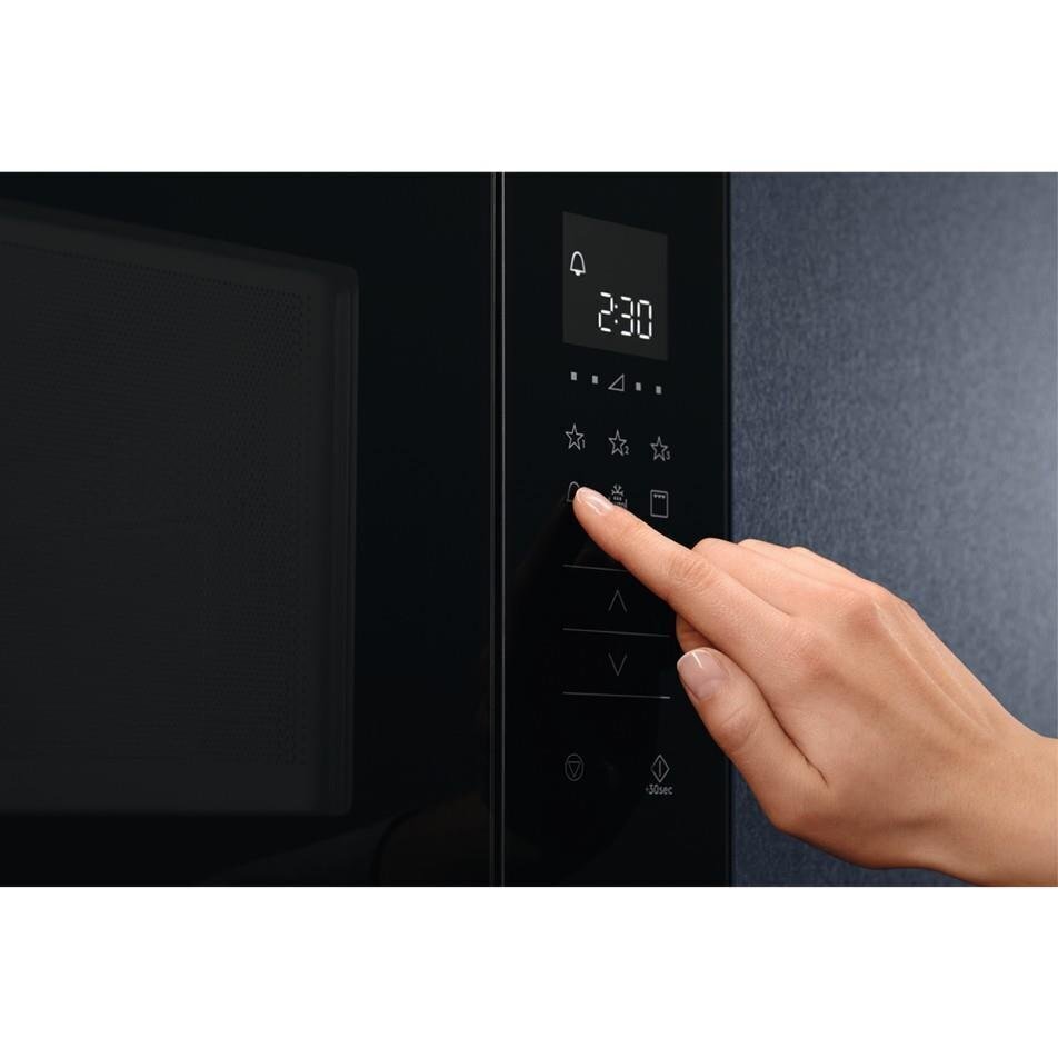 Electrolux LMS2203EMK cena un informācija | Mikroviļņu krāsnis | 220.lv