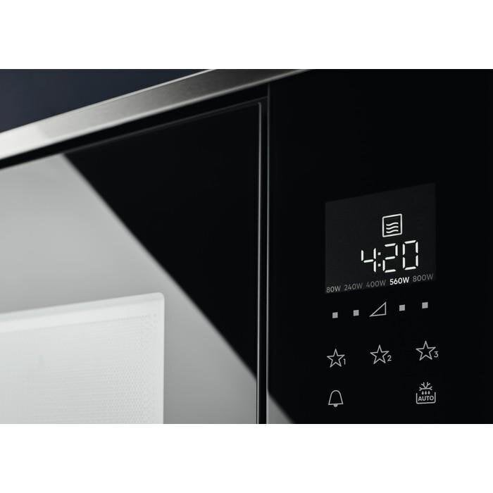 Electrolux LMS2203EMK cena un informācija | Mikroviļņu krāsnis | 220.lv