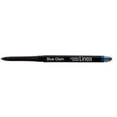 Eyeliner Paese Linea Automatic Blue Glam (2 г) цена и информация | Тушь, средства для роста ресниц, тени для век, карандаши для глаз | 220.lv