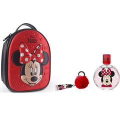 Bērnu smaržas, Minnie Mouse (3 pcs) цена и информация | Духи для детей | 220.lv