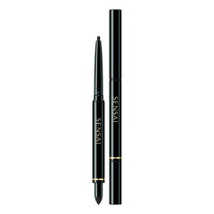 Eyeliner Lasting Kanebo 02-deep brown (0,1 г) цена и информация | Тушь, средства для роста ресниц, тени для век, карандаши для глаз | 220.lv