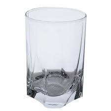 Pasabahce набор стаканов Luna, 250 мл, 6 шт. цена и информация | Стаканы, фужеры, кувшины | 220.lv