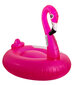 Piepūšamā rotaļlieta Avenli Flamingo, 110 x 90 cm цена и информация | Piepūšamās rotaļlietas un pludmales preces | 220.lv