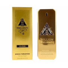 Vīriešu smaržas, Paco Rabanne 1 Million Elixir Parfum Intense (200 ml) cena un informācija | Vīriešu smaržas | 220.lv
