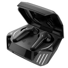 Hoco S21 TWS Black цена и информация | Наушники с микрофоном Asus H1 Wireless Чёрный | 220.lv