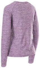 T-krekls sievietēm Trespass, violets cena un informācija | T-krekli sievietēm | 220.lv