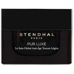 Крем для лица Stendhal Pure Luxe, 50 мл цена и информация | Кремы для лица | 220.lv
