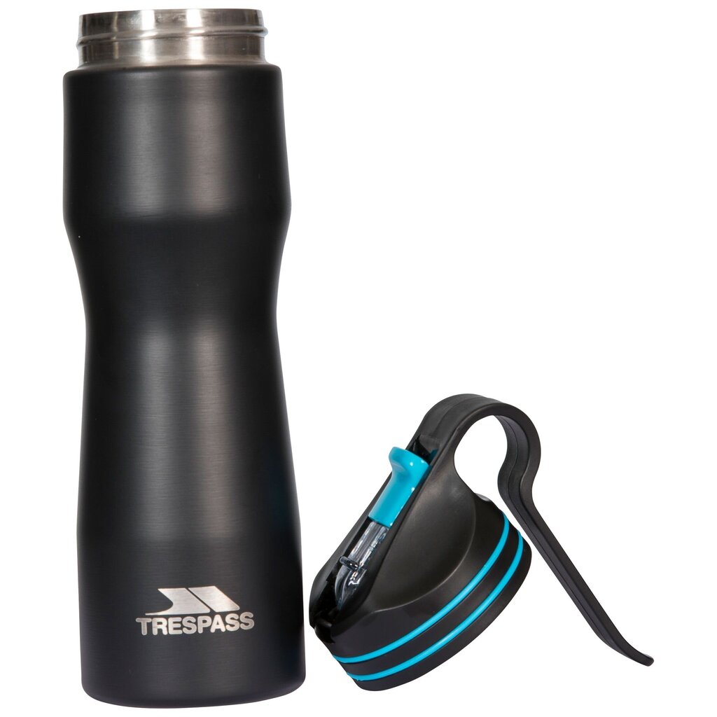 Termo krūze Trespass Imbrium, 400 ml cena un informācija | Termosi, termokrūzes | 220.lv