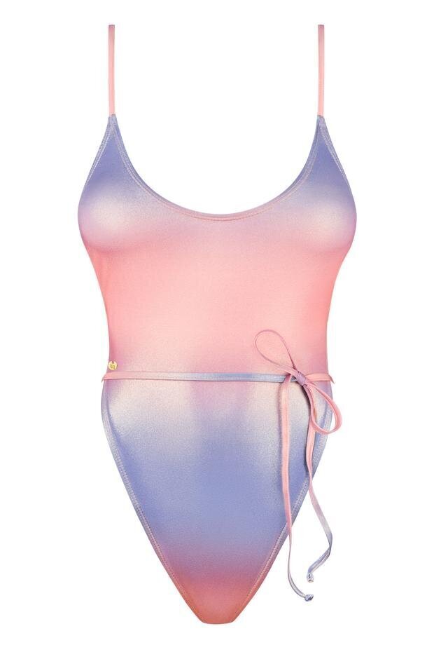 Peldkostīms OBSESSIVE - RIONELLA SWIMSUIT M cena un informācija | Peldkostīmi | 220.lv