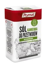 Akmens sāls Prymat, 1 kg цена и информация | Специи, наборы специй | 220.lv