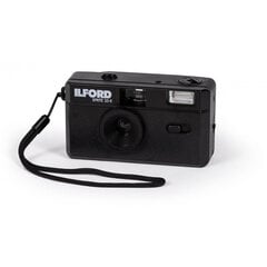 Ilford Sprite 35-II, black цена и информация | Фотоаппараты мгновенной печати | 220.lv