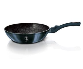 Berlinger Haus Wok panna BH-6114, 30 cm cena un informācija | Pannas | 220.lv